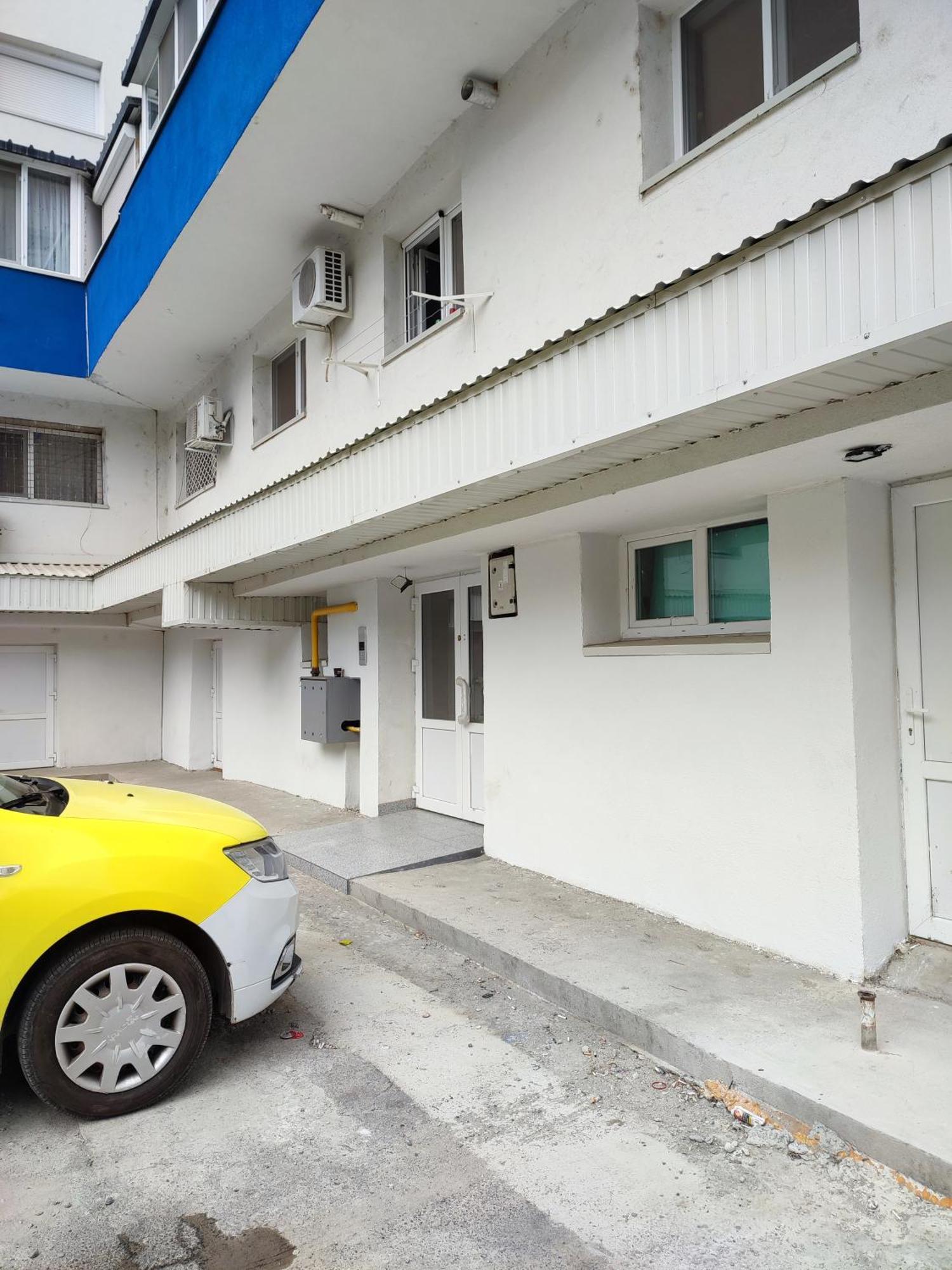 Apartament Pelicanul Tulcea Exterior foto